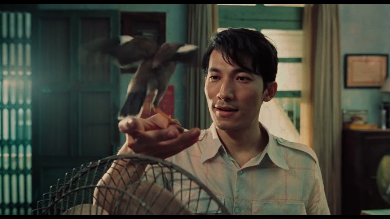 Ky Nam Inn Trailer