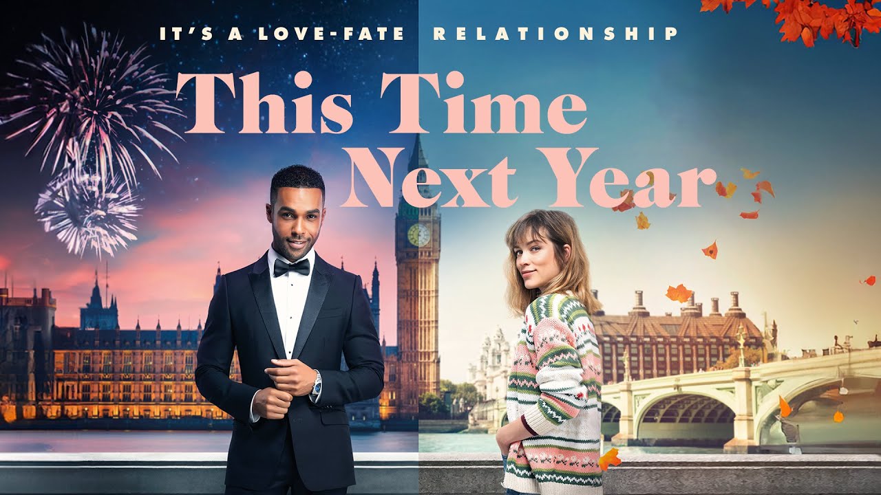 This Time Next Year Trailer