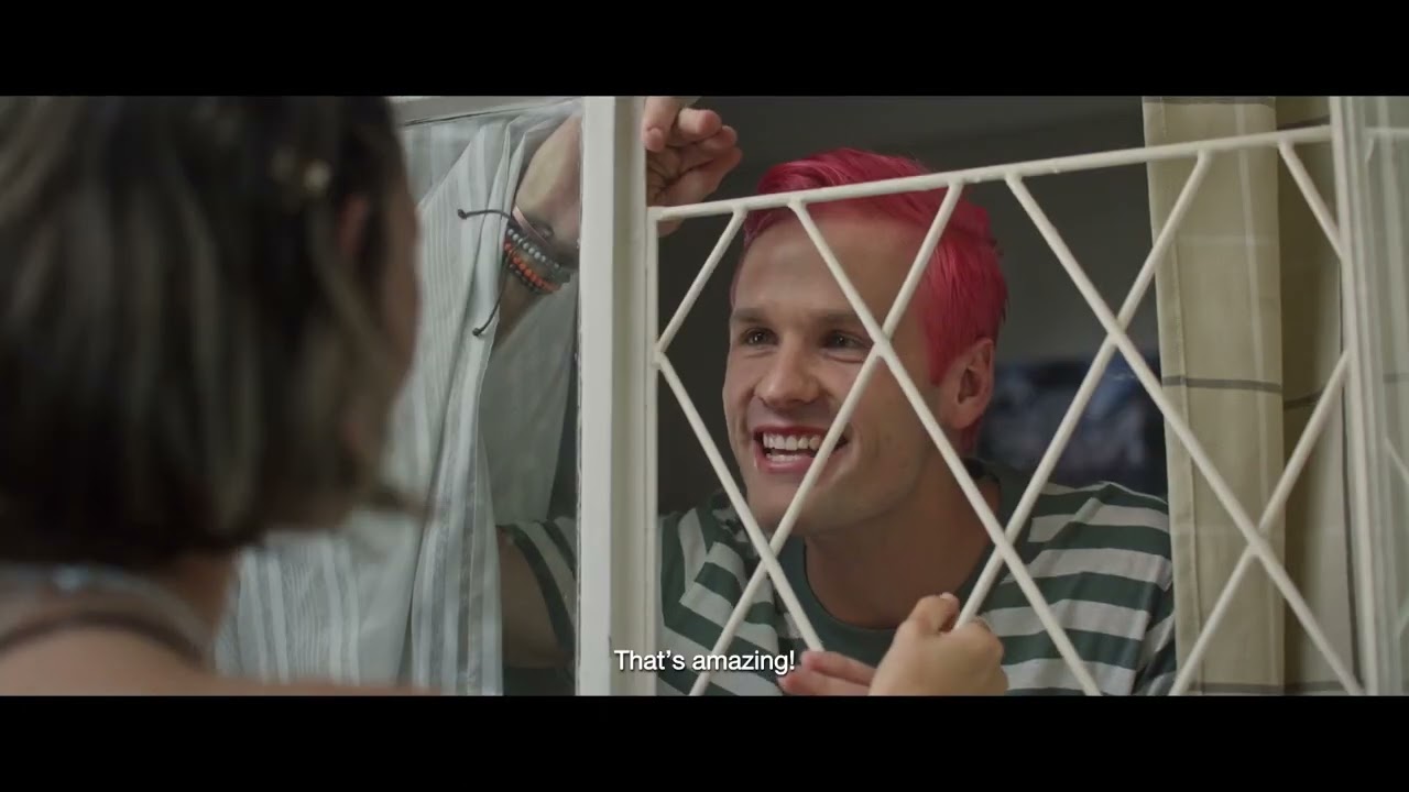 Som van Twee Trailer