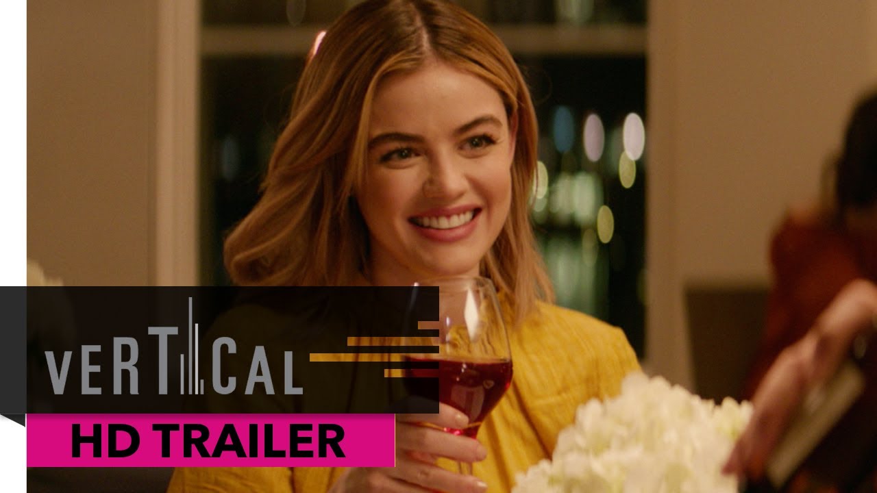 A Nice Girl Like You Trailer