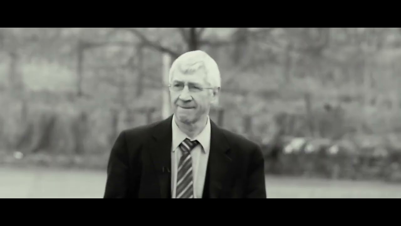 The Boxer from Somewhere Else: The Ken Buchanan Story Trailer