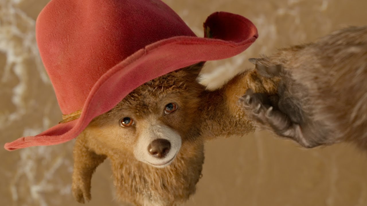 Paddington 2 Trailer