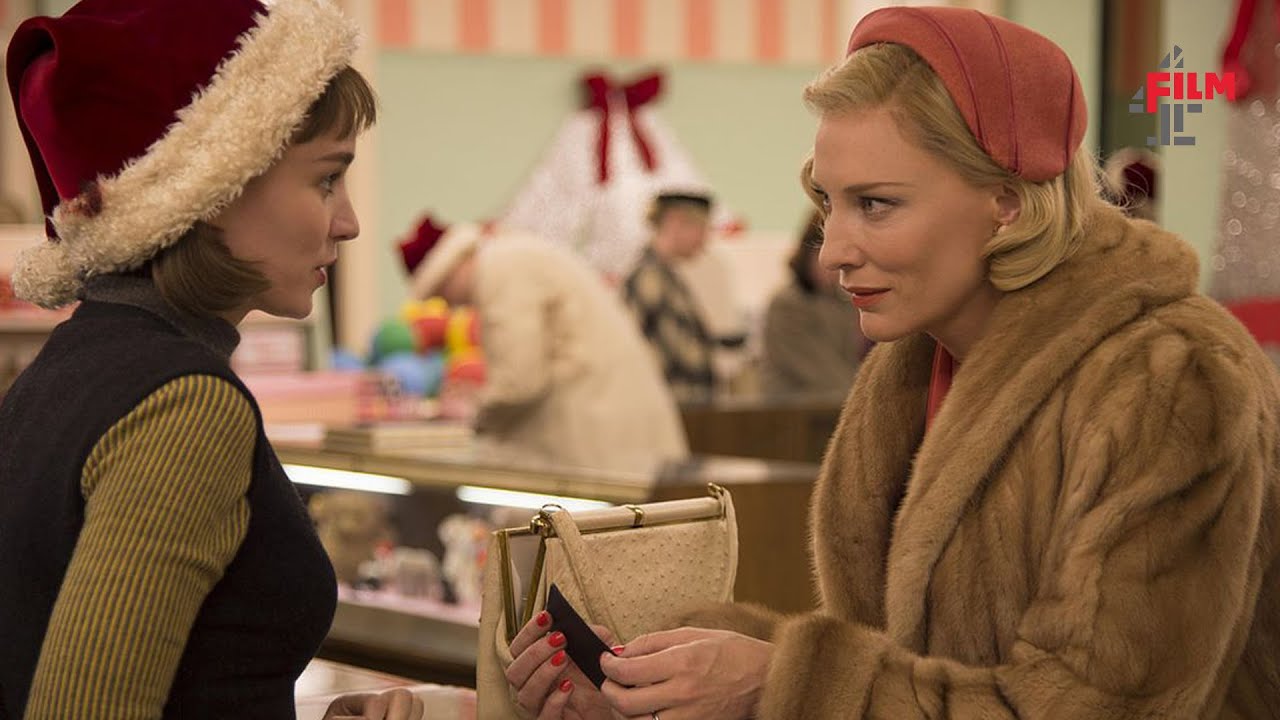 Carol Trailer
