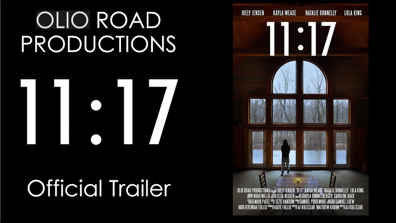 11:17 Trailer