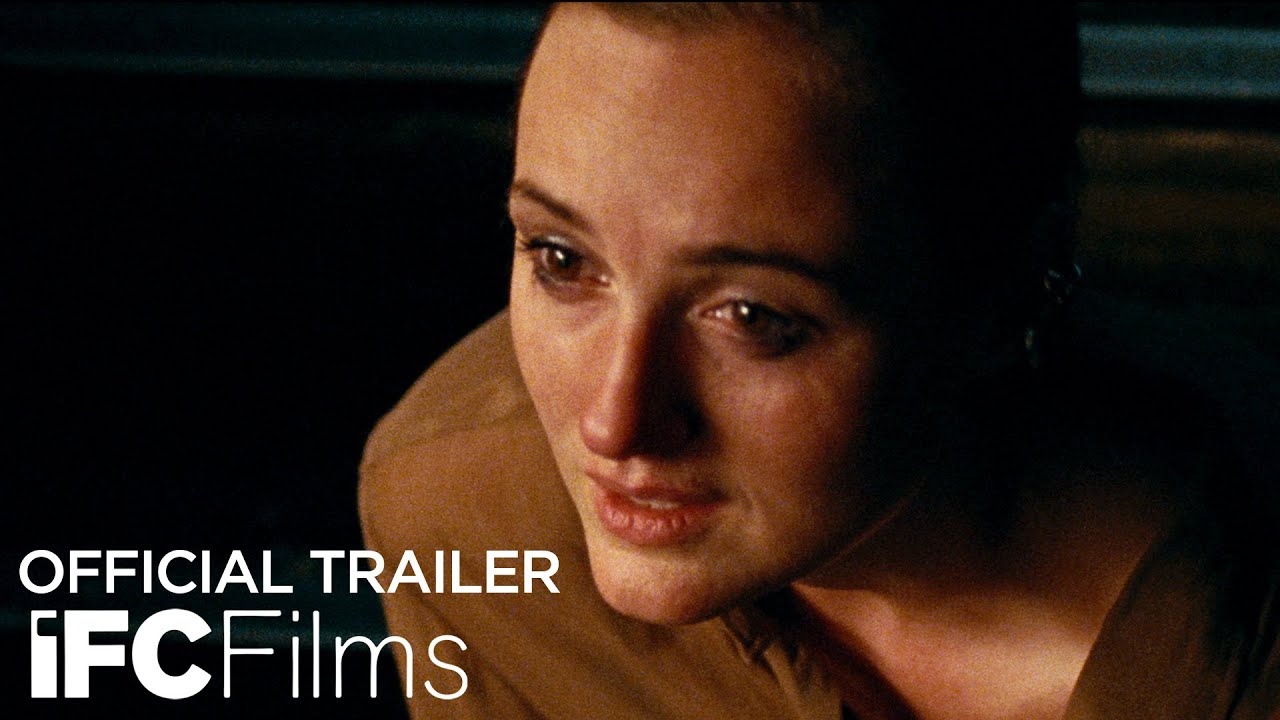Armand Trailer