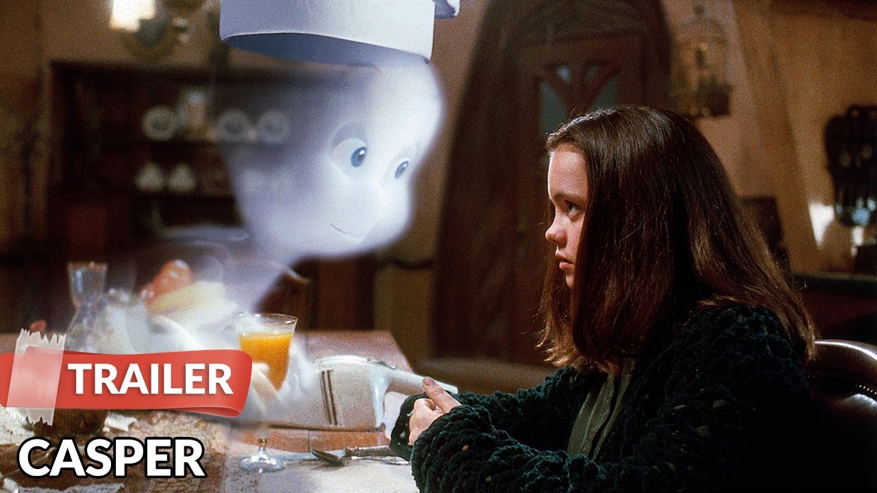 Casper Trailer