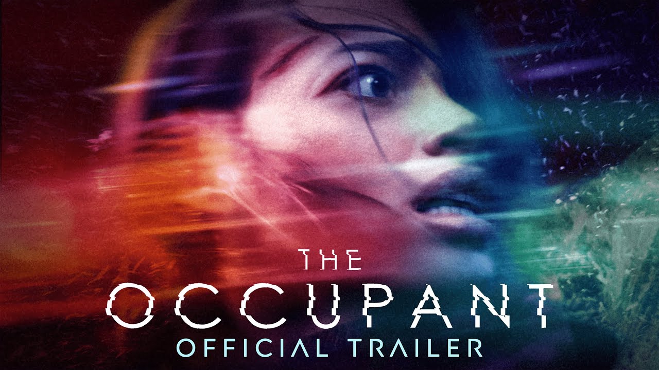 The Occupant Trailer