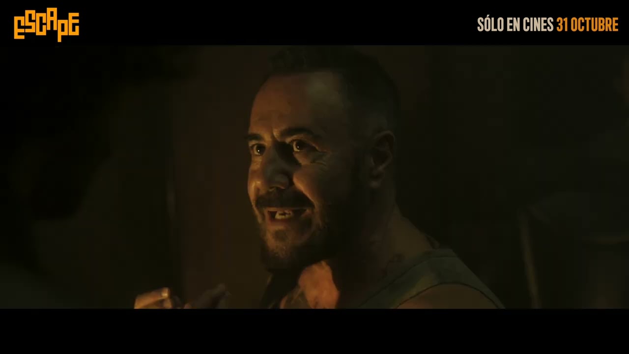 Escape Trailer