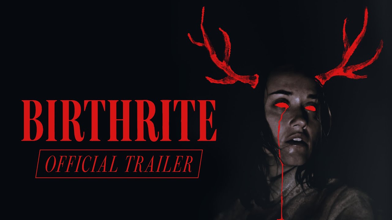 Birthrite Trailer