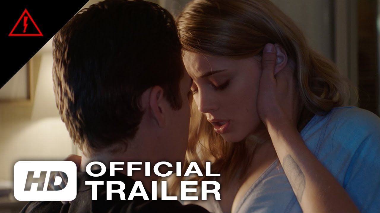 After We Collided Trailer