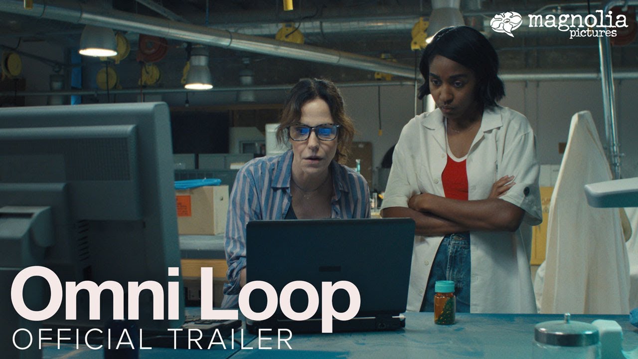 Omni Loop Trailer