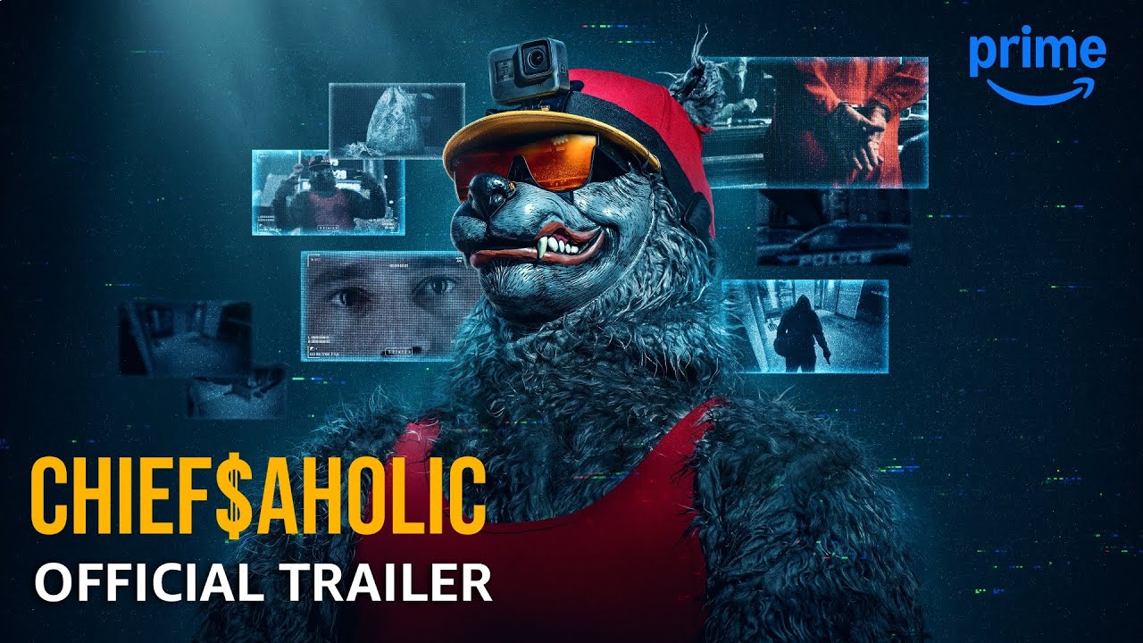 Chiefsaholic: A Wolf in Chiefs Clothing Trailer