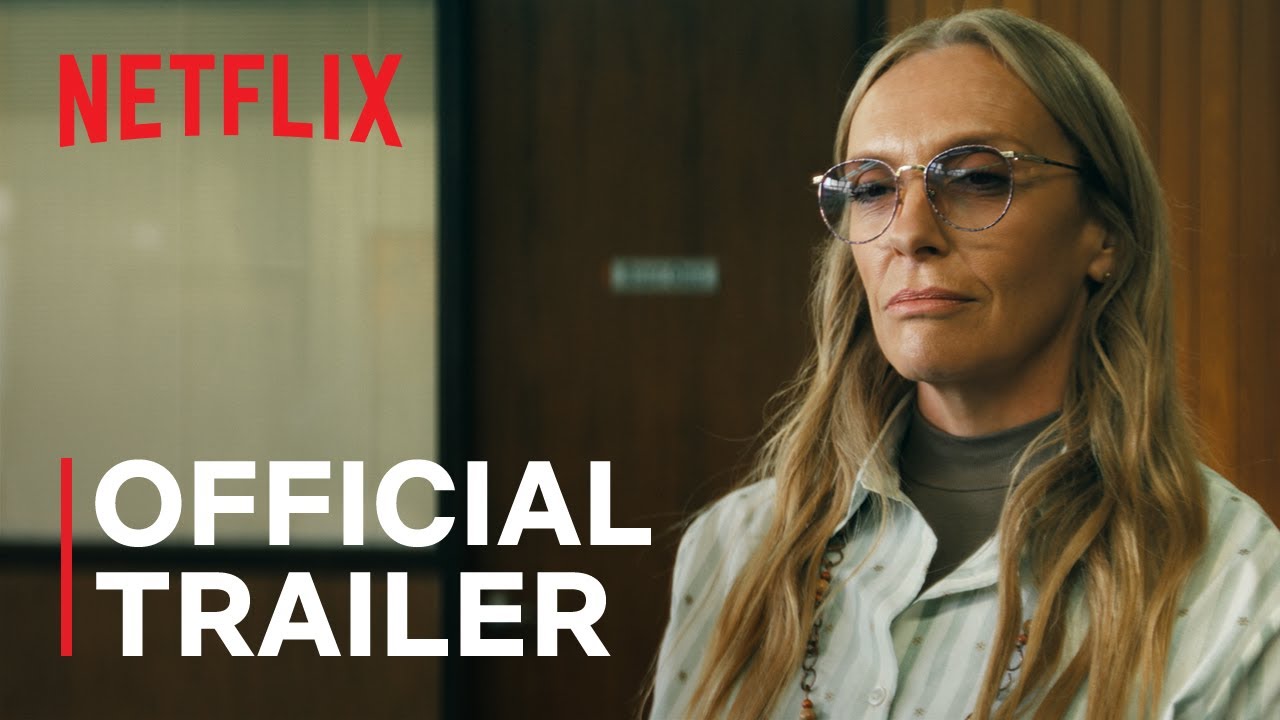 Wayward Trailer