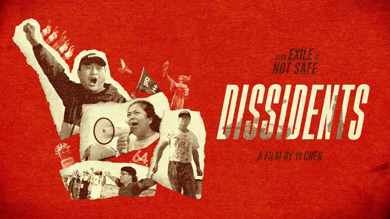 Dissidents Trailer
