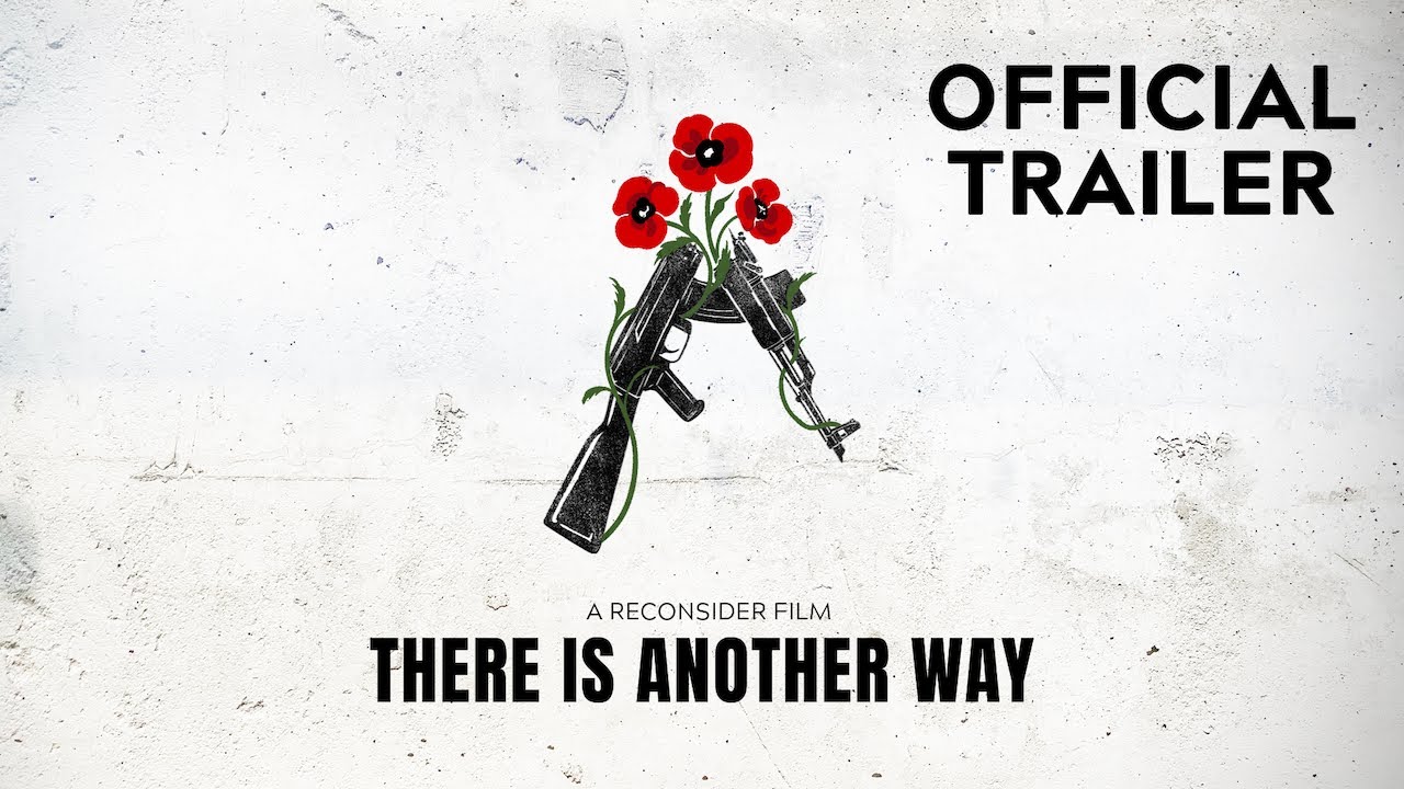 There Is Another Way Trailer