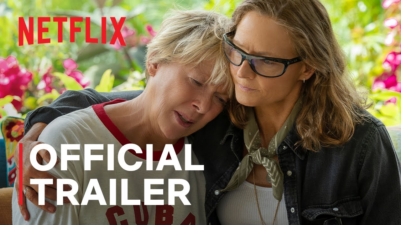 NYAD Trailer