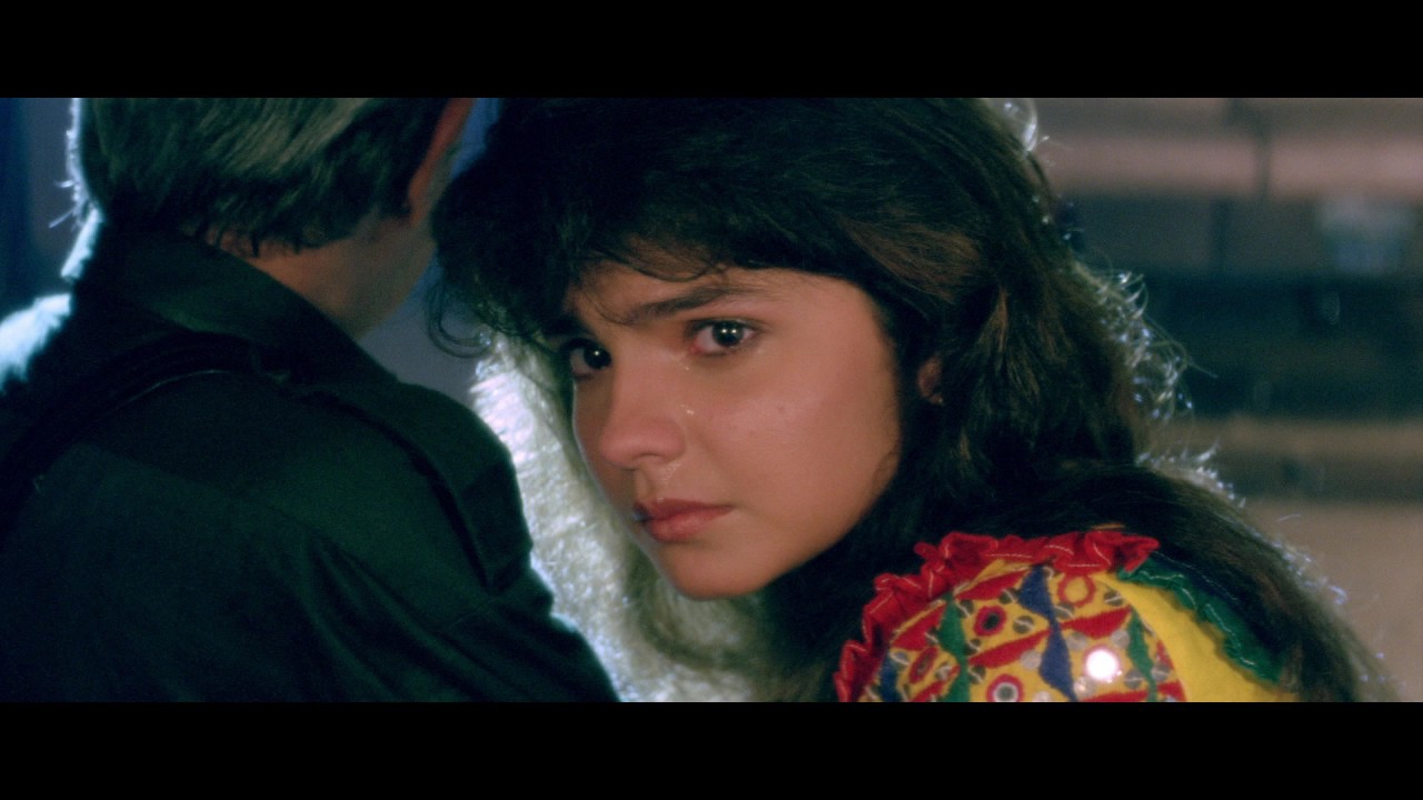 Sadak Trailer