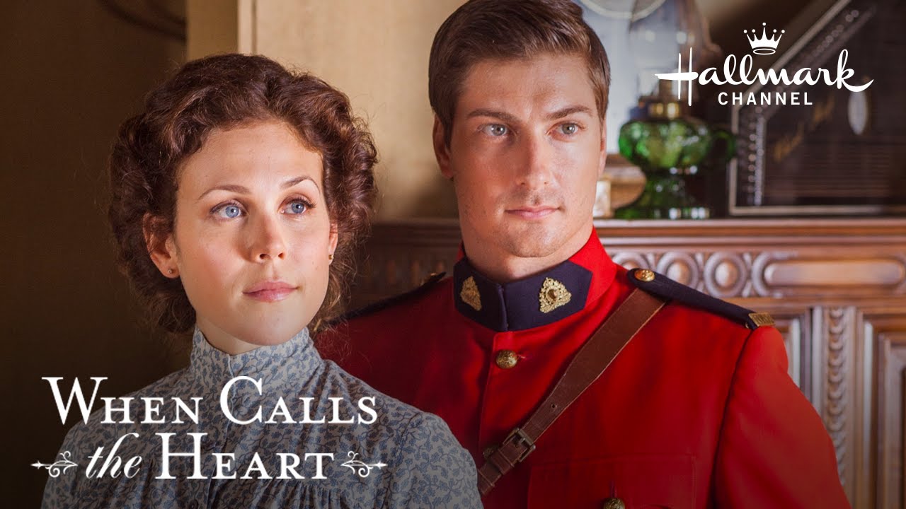 When Calls the Heart Trailer