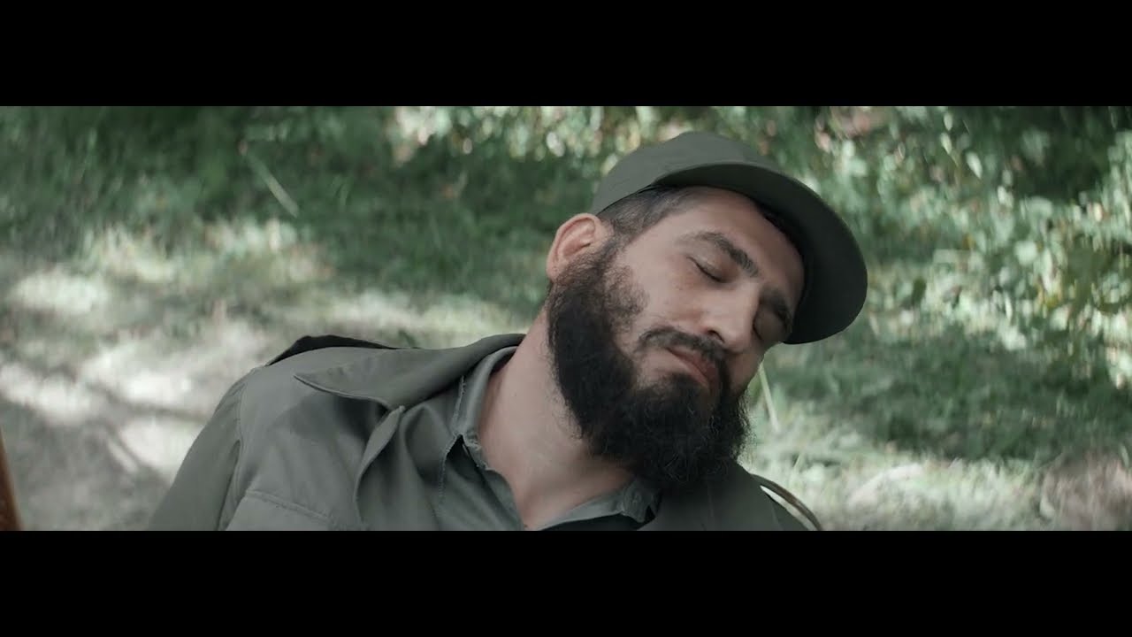 Yasha and Leonid Brezhnev Trailer