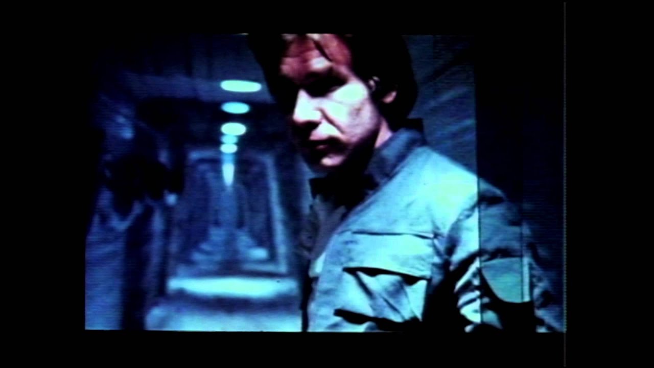 The Empire Strikes Back Trailer