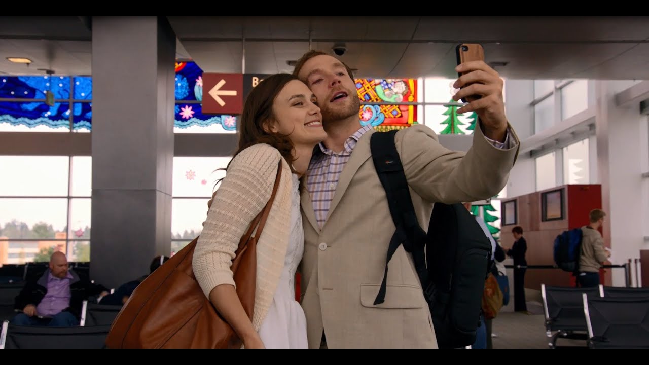 Laggies Trailer