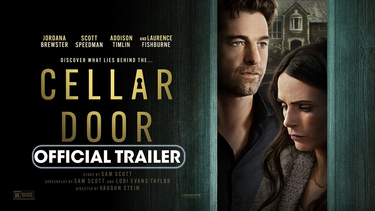 Cellar Door Trailer