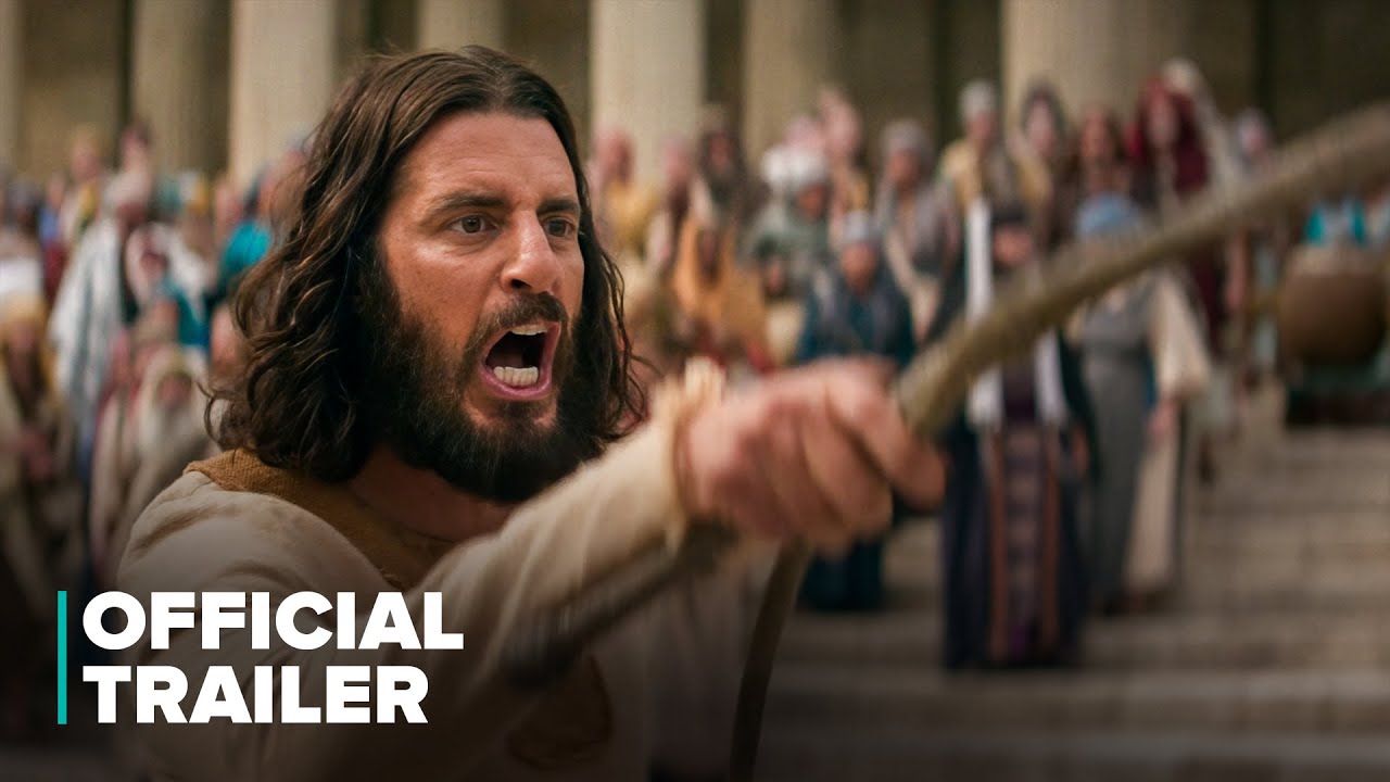 The Chosen Trailer The Chosen Trailer