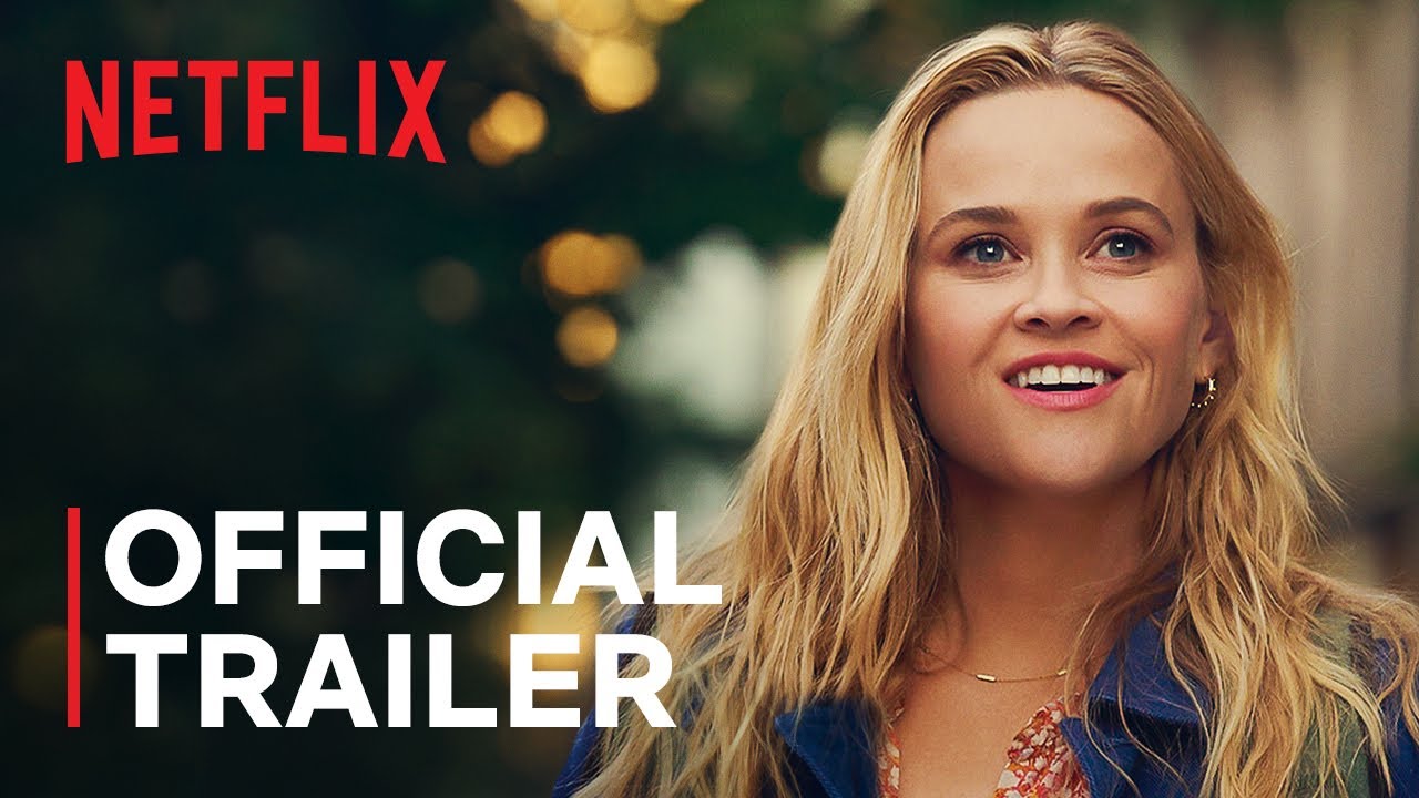 Your Place or Mine Trailer
