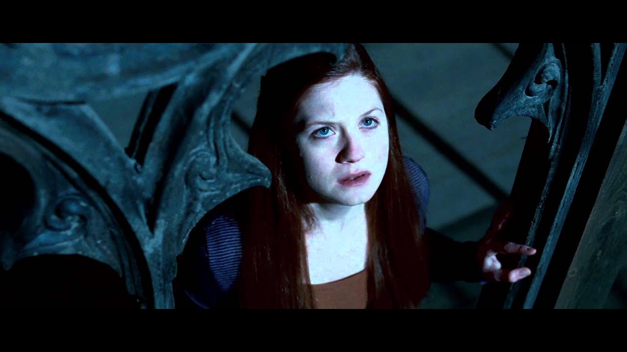 Harry Potter and the Deathly Hallows: Part 2 Trailer