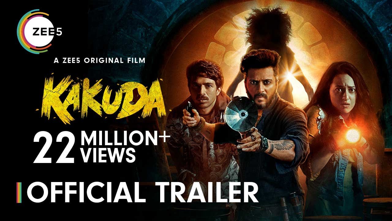 Kakuda Trailer