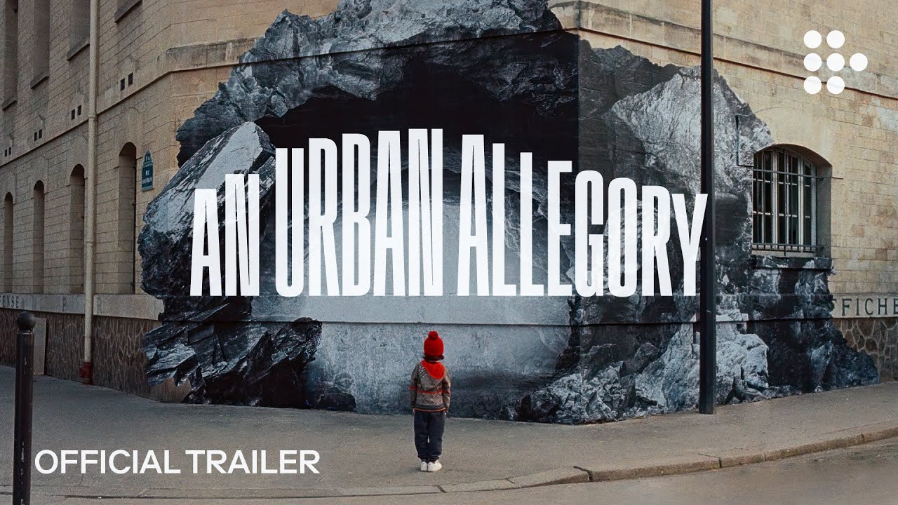 An Urban Allegory Trailer
