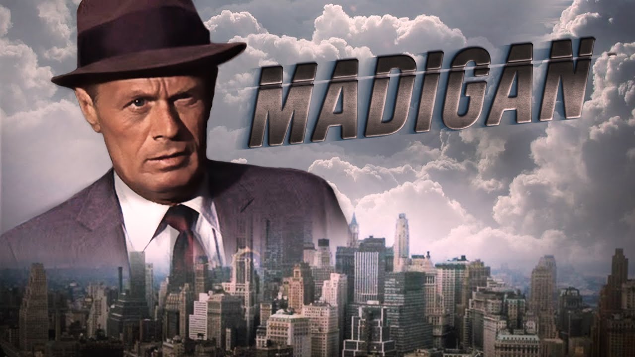 Madigan Trailer