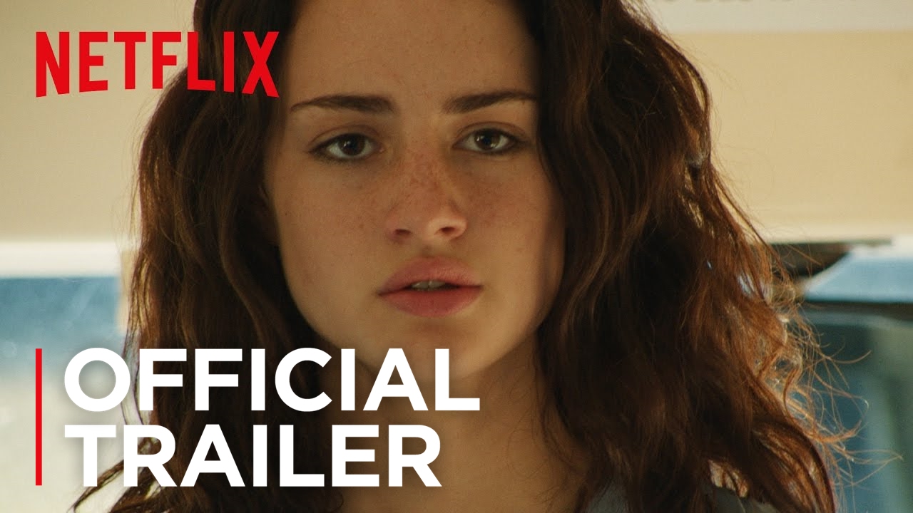 Tramps Trailer
