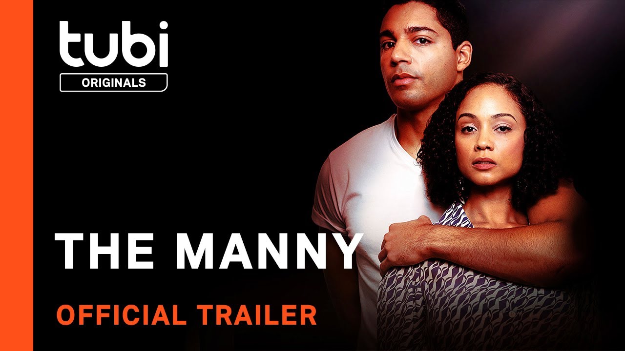The Manny Trailer