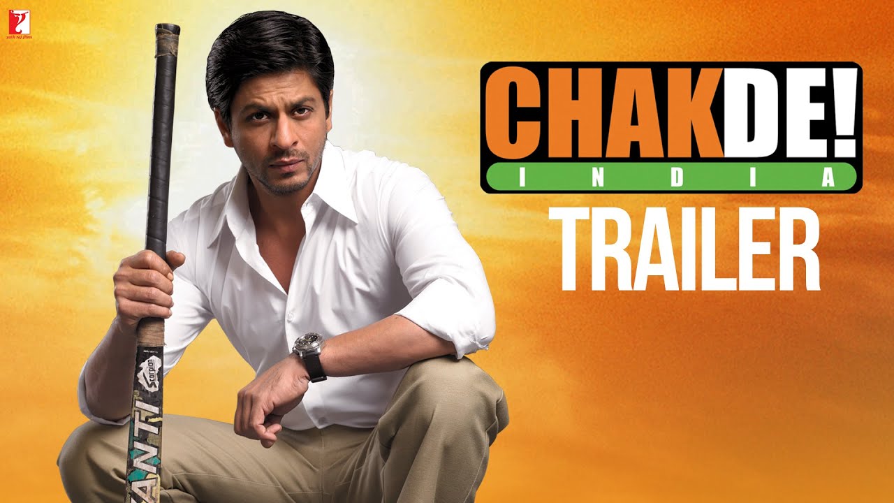 Chak De! India Trailer