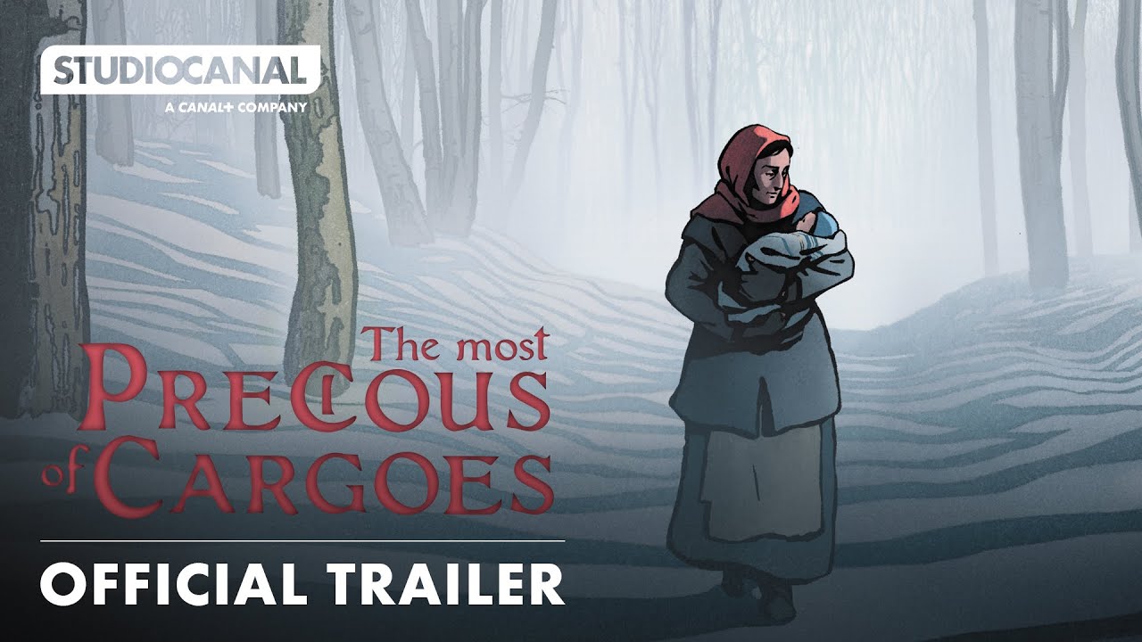 The Most Precious of Cargoes Trailer