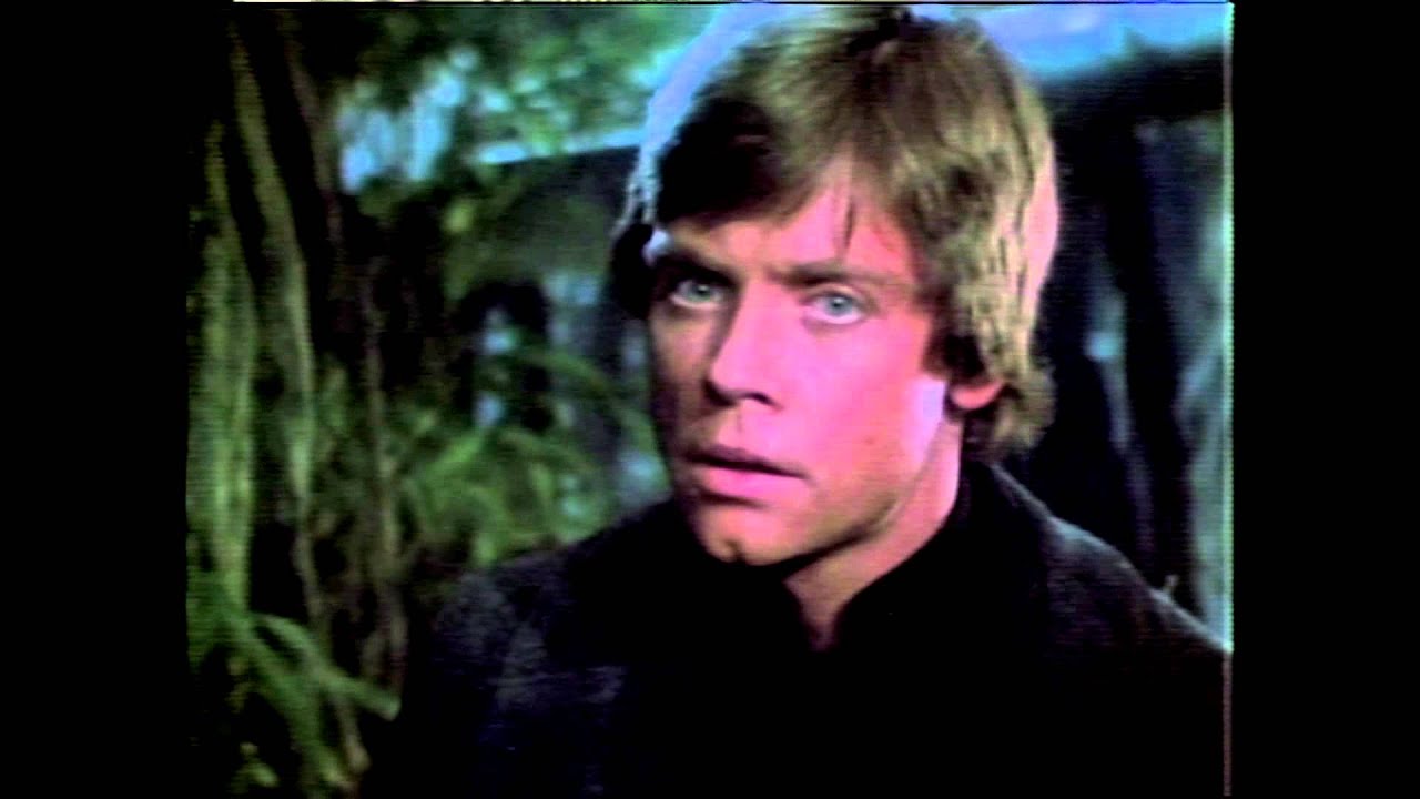 Return of the Jedi Trailer