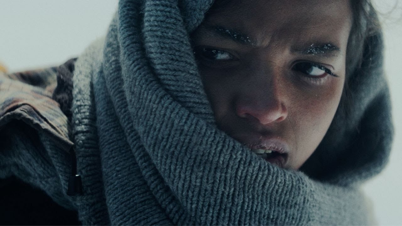 The Occupant Trailer