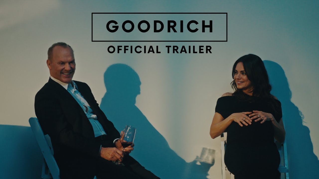 Goodrich Trailer