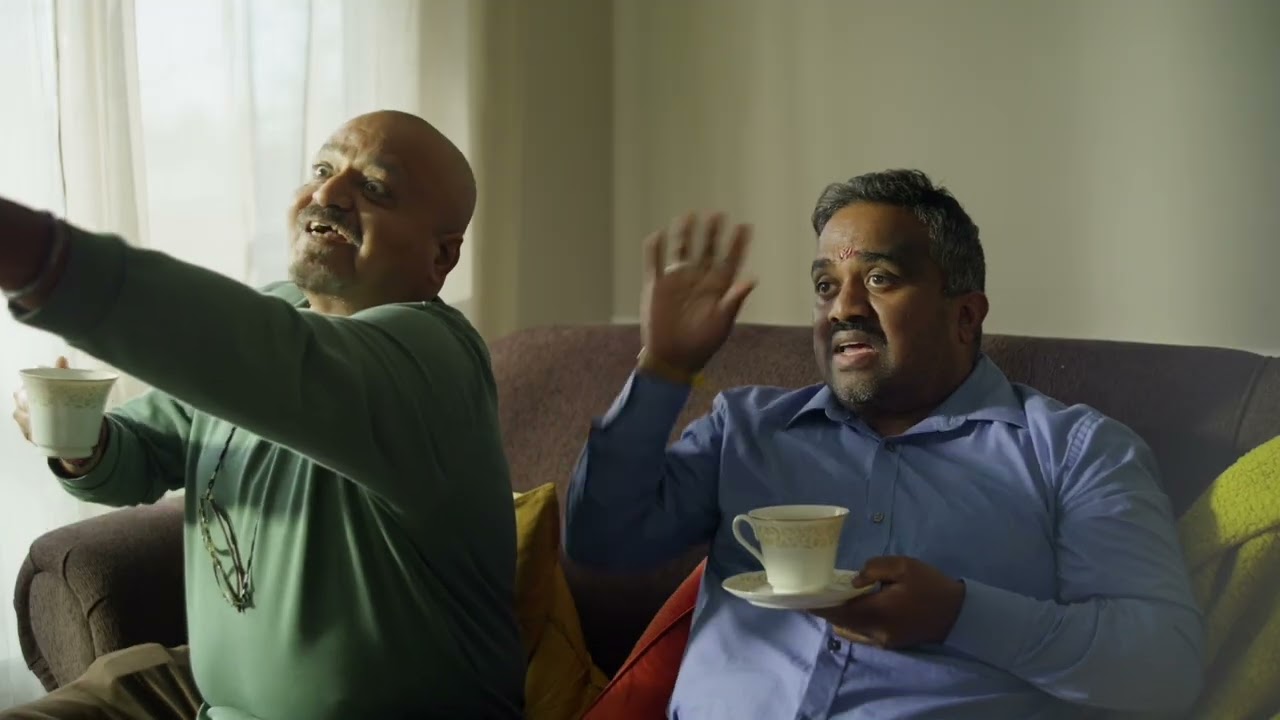 Family Values Trailer
