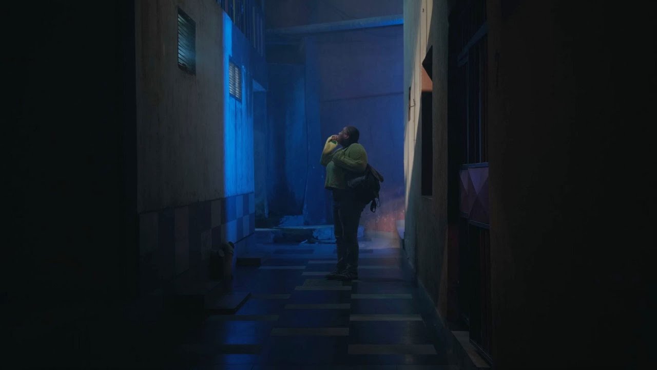 Transaction Trailer
