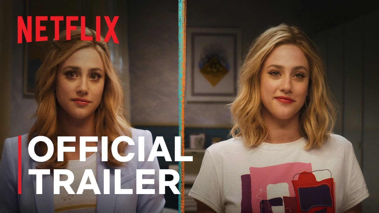 Look Both Ways Trailer