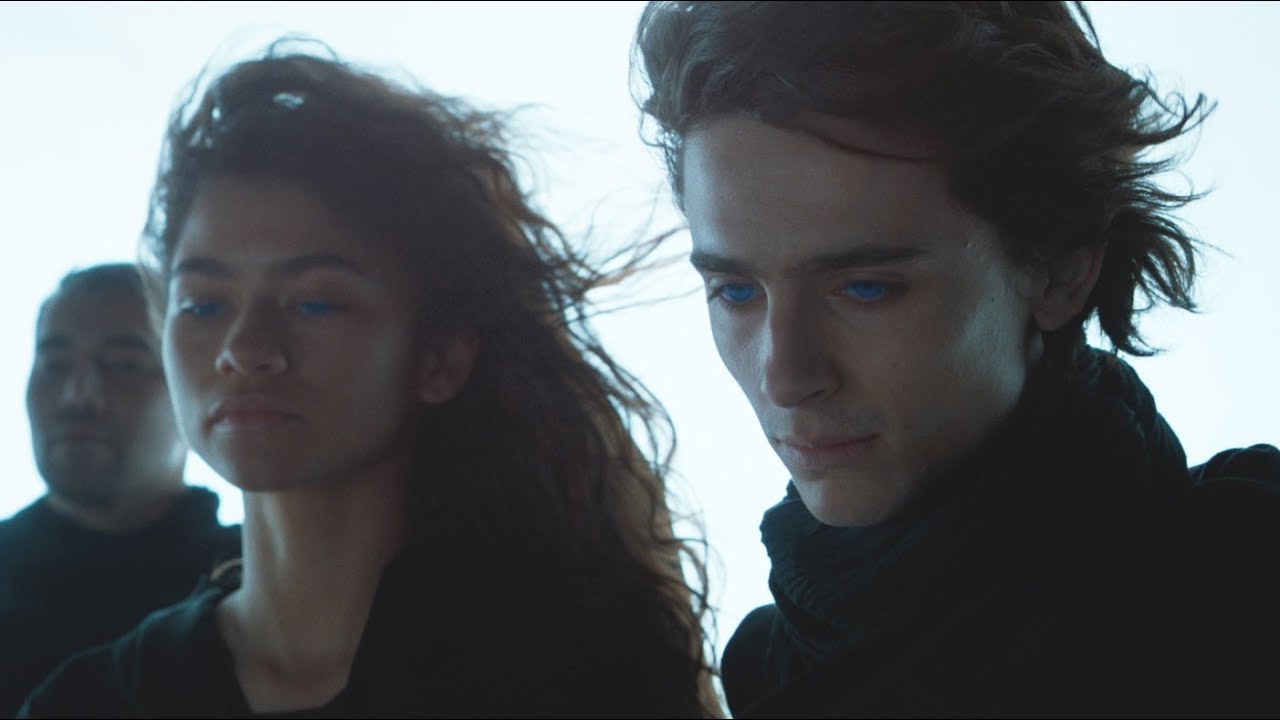 Dune Trailer