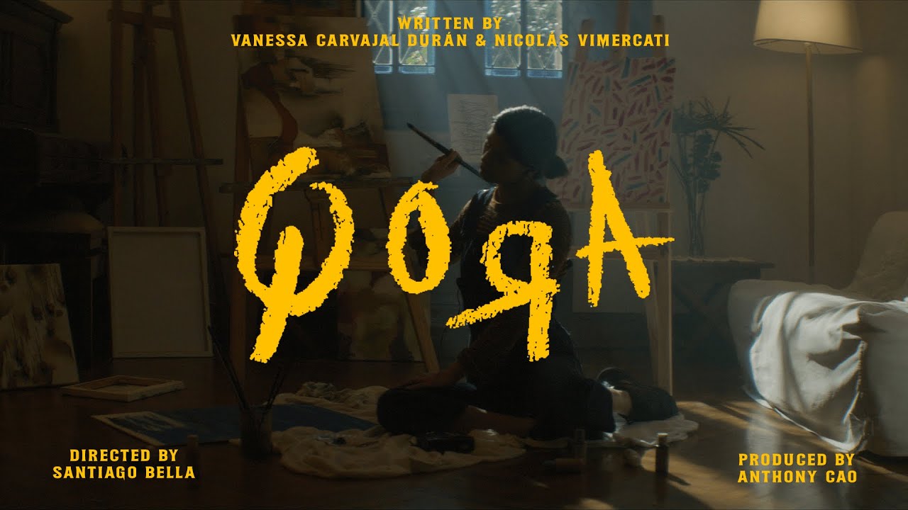 Qora Trailer