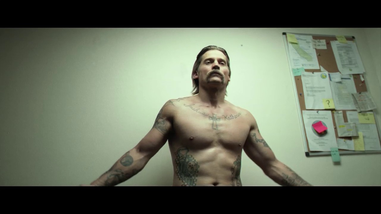 Shot Caller Trailer
