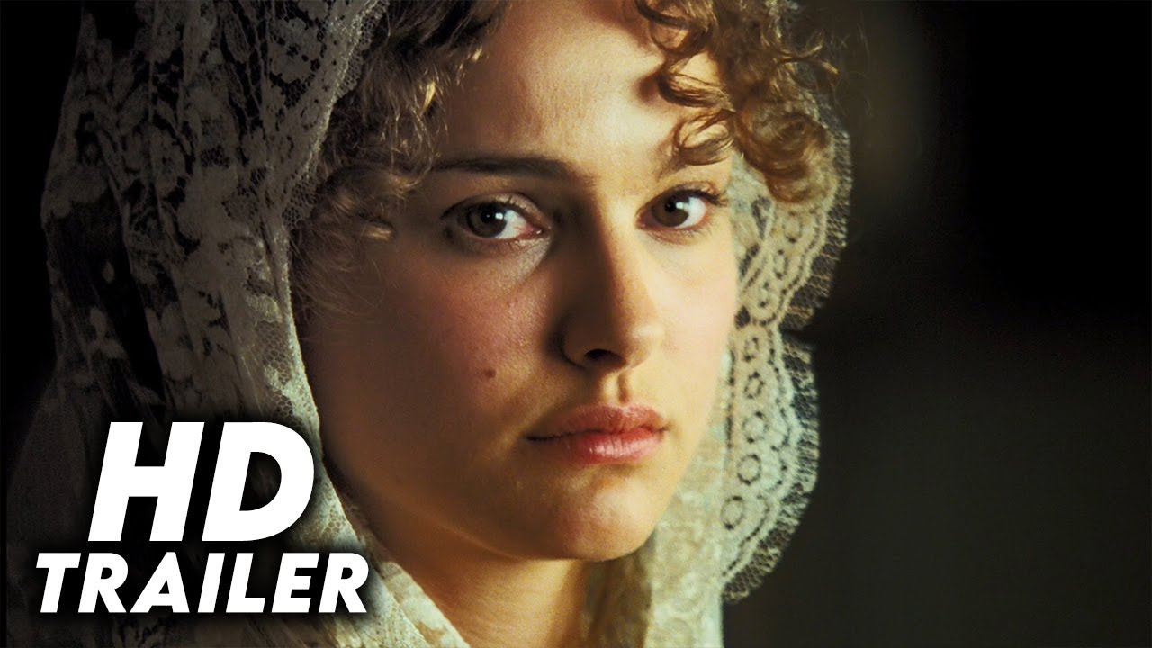 Goya's Ghosts Trailer