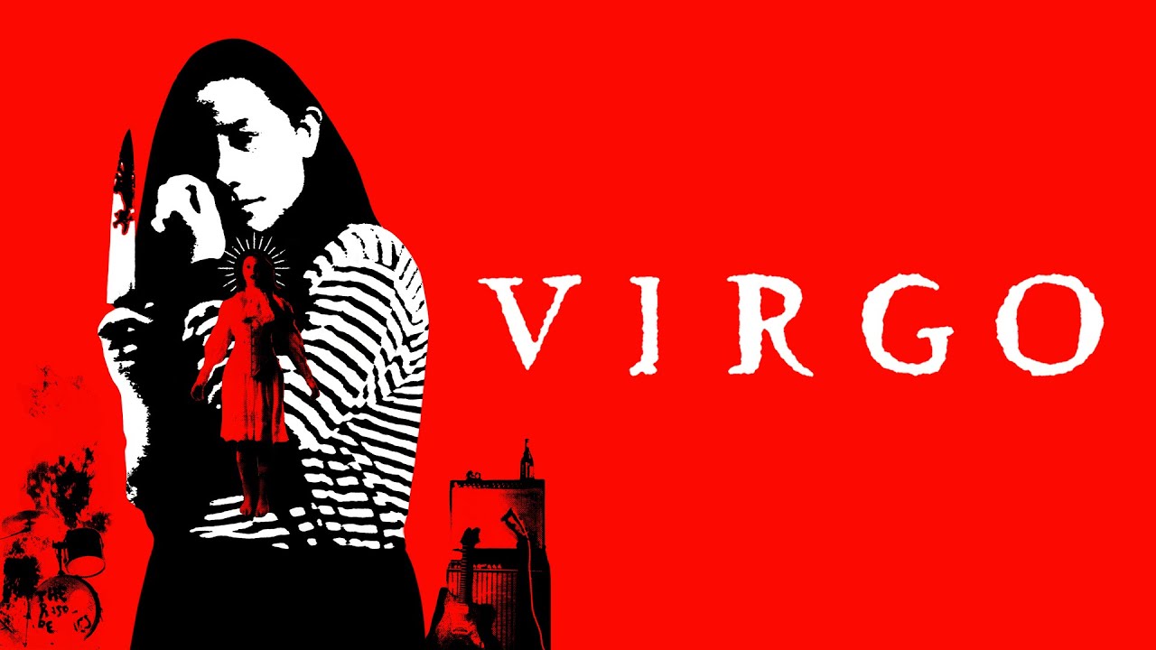 Virgo Trailer