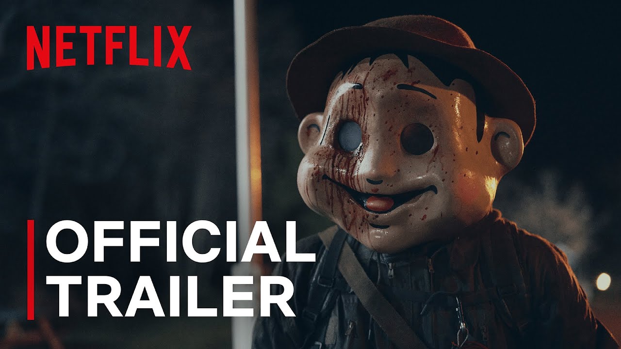The Conference Trailer