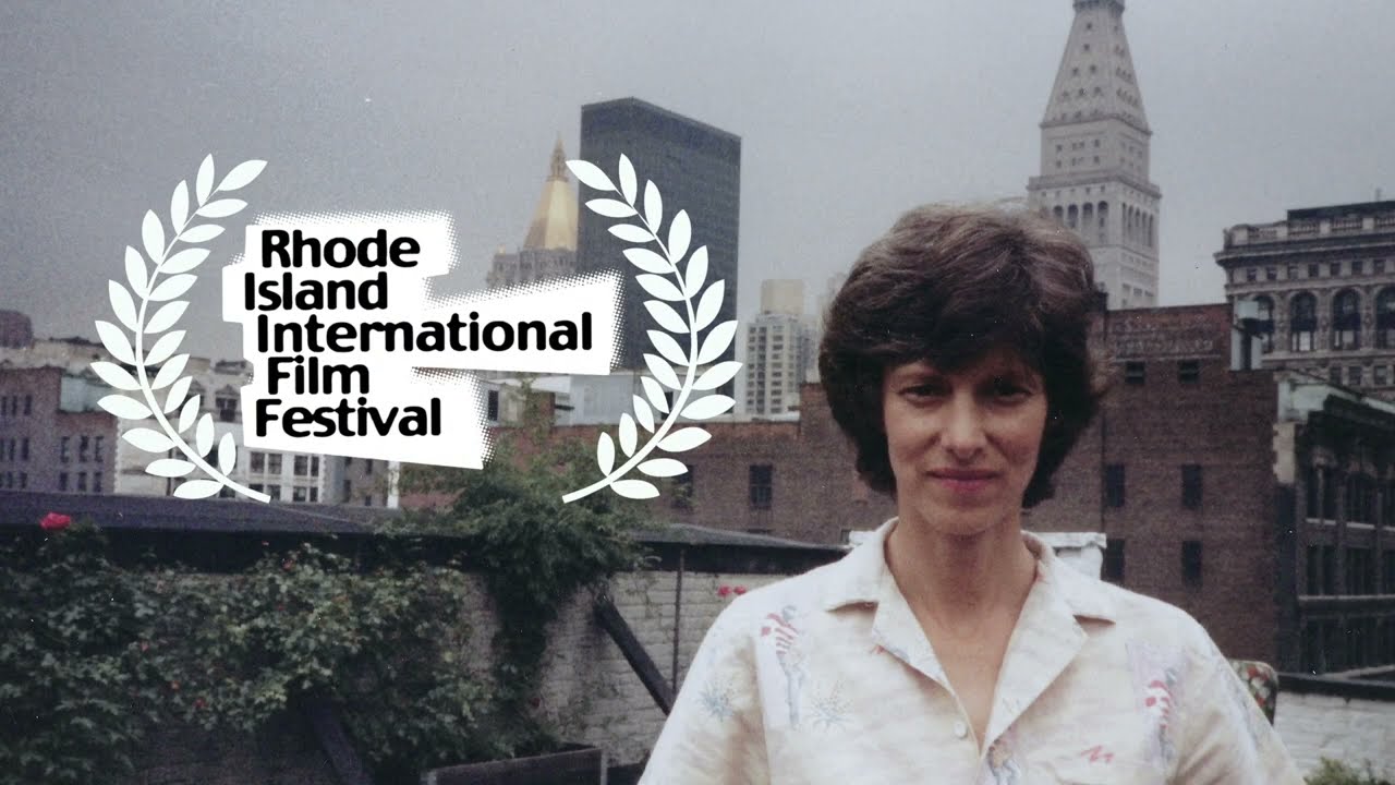 Woman in the Sky Trailer