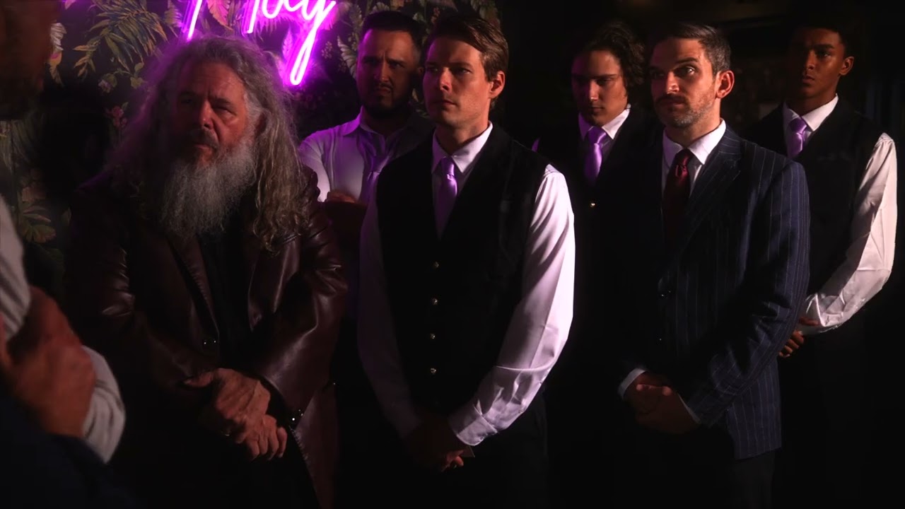 Atrabilious Trailer